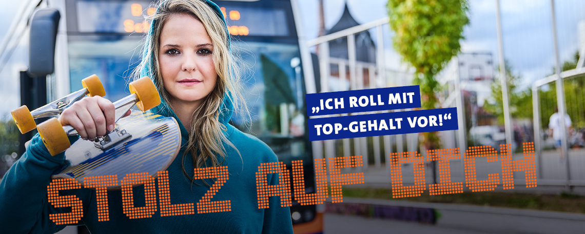 Ausbildung als Fachkraft im Fahrbetrieb, 1. Bild