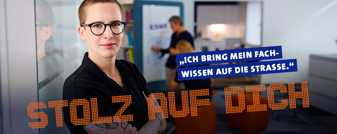 Referent (m/w/d) Betriebliches Gesundheitsmanagement / Schwerpunkt- Betriebliche Eingliederungsmanagement, 1. Bild