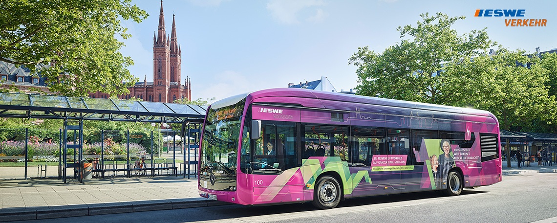 Mitarbeiter*in Gebäudereinigung, 1. Bild