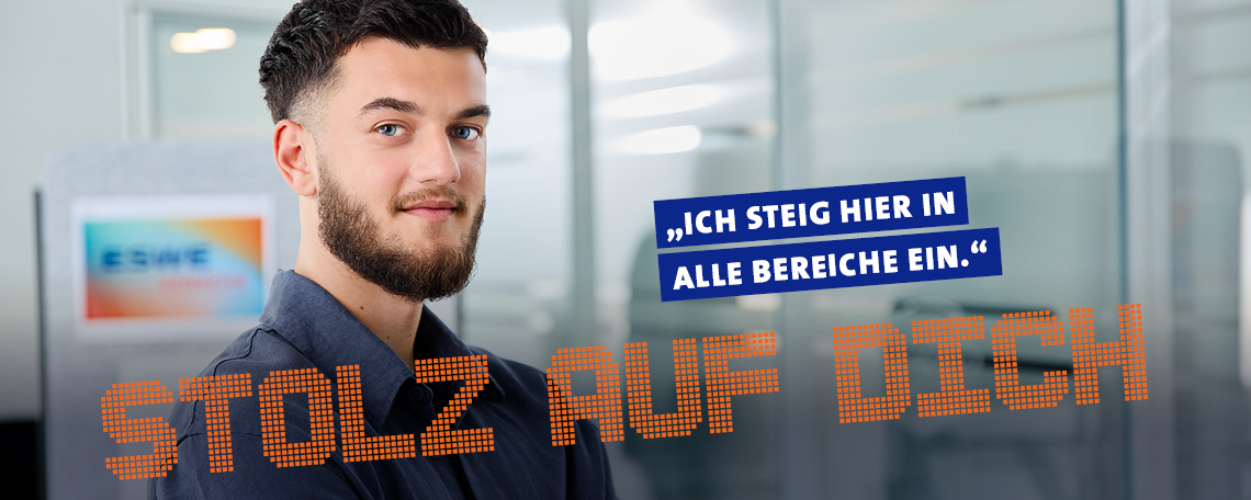 Werkstudent (m/w/d) Personalentwicklung, 1. Bild